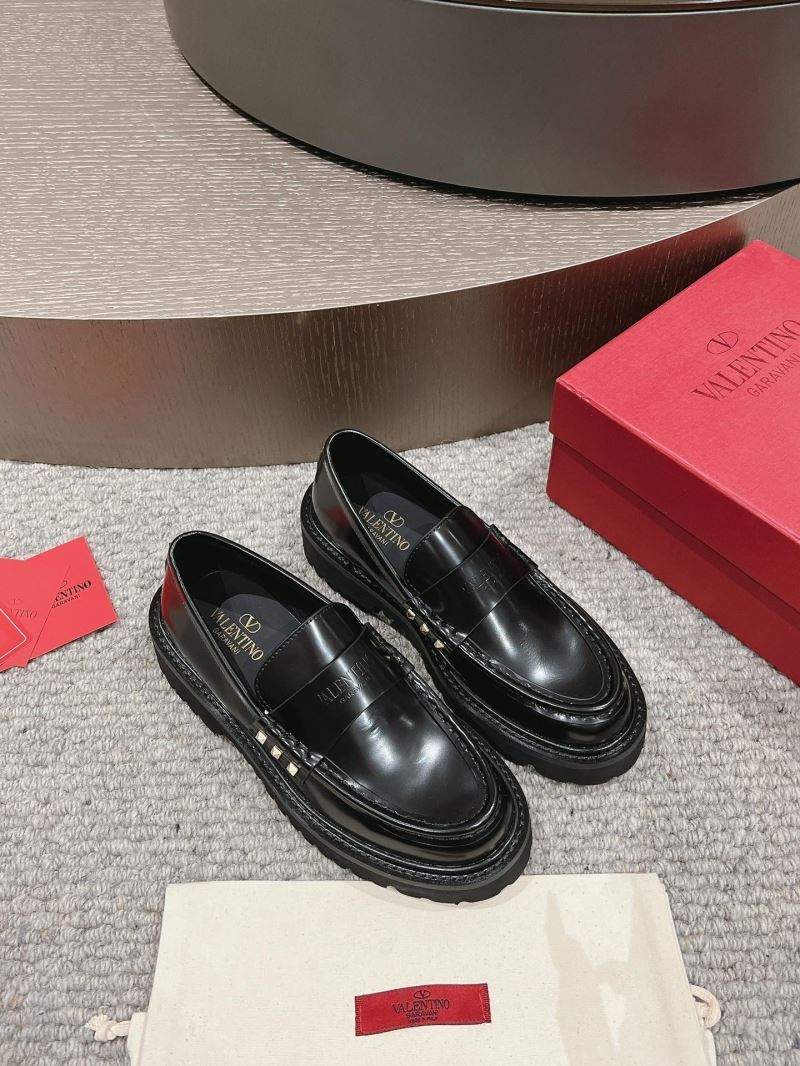 Valentino Low Shoes